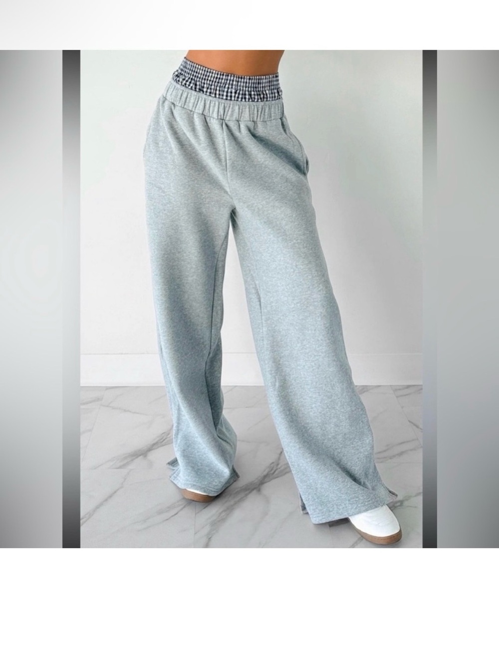 ANWND sweatpants